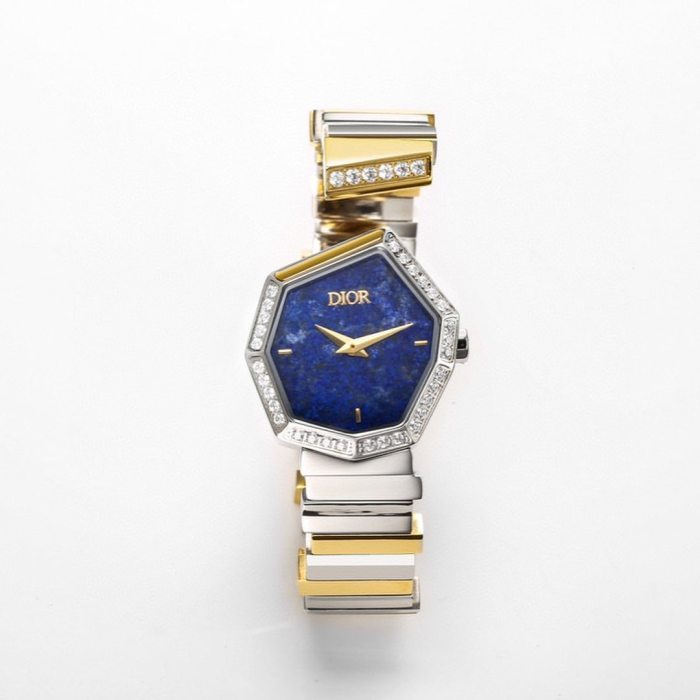 Dior Strap Wrist Watch #nigo2496