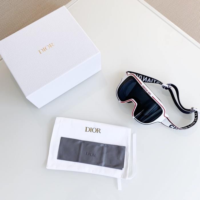 Dior Winter ski goggles #nigo82671