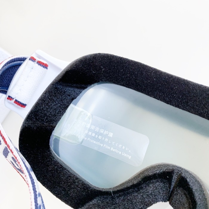 Dior Winter ski goggles #nigo82671