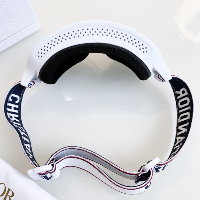Dior Winter ski goggles #nigo82671