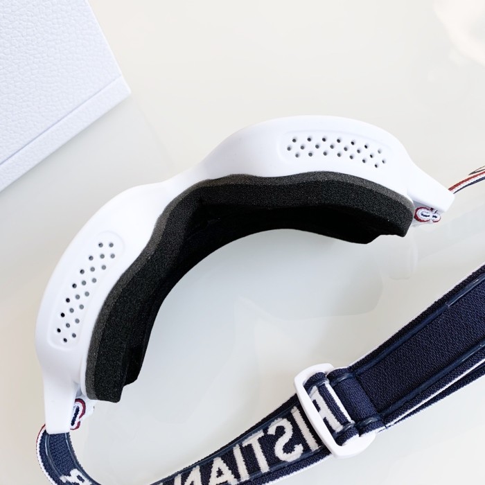 Dior Winter ski goggles #nigo82671