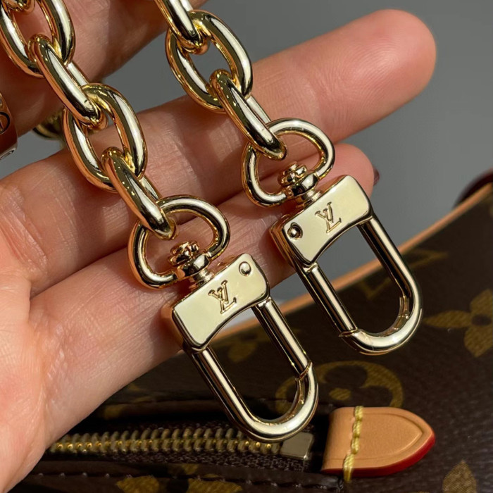 Louis Vuitton Women's Shoulder Chain Bag #nigo51553
