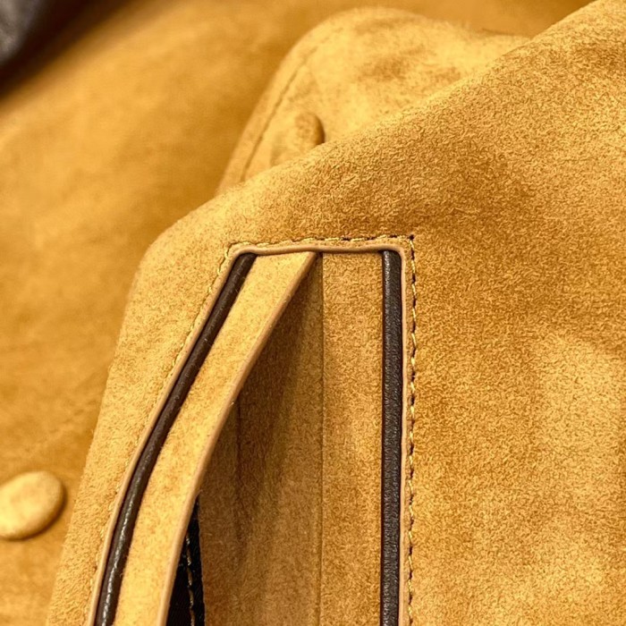 Berluti Leather Jacket Coat #nigo6111