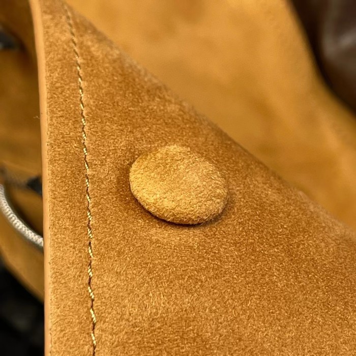Berluti Leather Jacket Coat #nigo6111