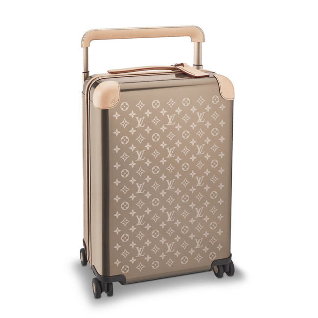 Louis Vuitton Horizon 55 Rolling Luggage Bag Bags Trolley Case #nigo6636