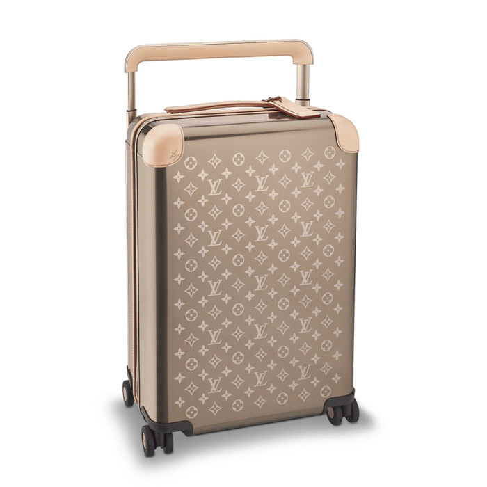 Louis Vuitton Horizon 55 Rolling Luggage Bag Bags Trolley Case #nigo6636