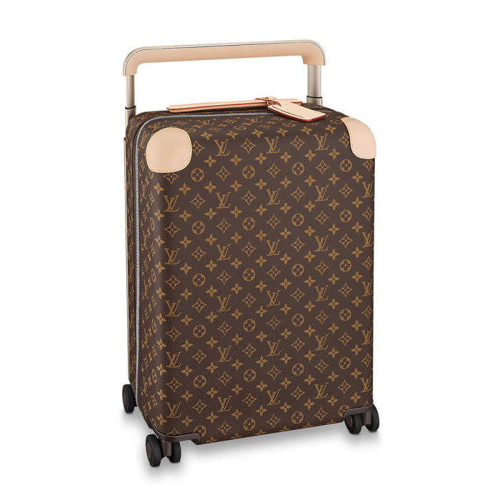 Louis Vuitton Horizon 55 Rolling Luggage Bag Bags Trolley Case #nigo6636