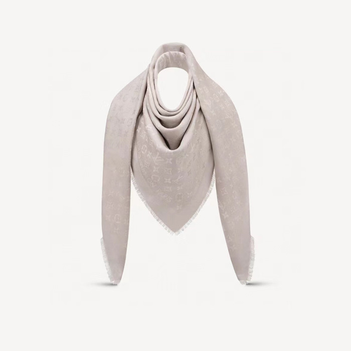 Louis Vuitton Fashion Classic Jacquard Shawl Accessories Jewelry #nigo82352