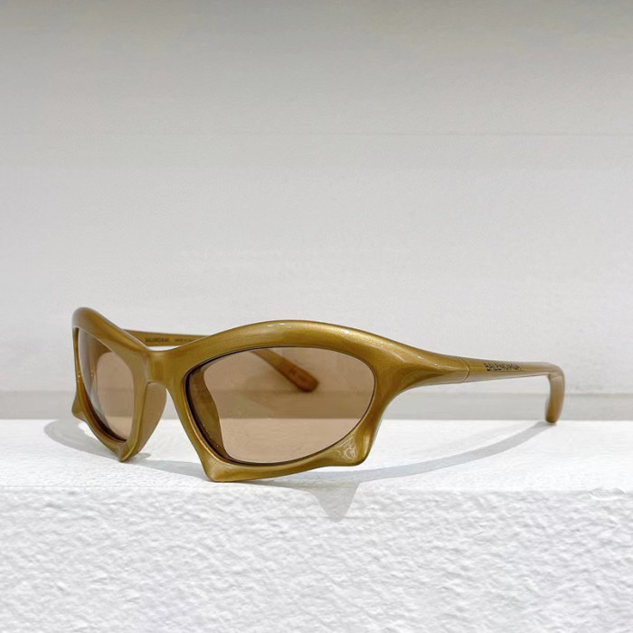 Balenciaga Letter Sunglasses Accessories Jewelry #nigo82599
