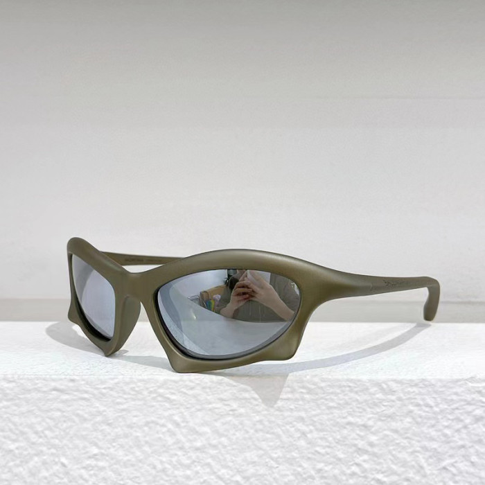 Balenciaga Letter Sunglasses Accessories Jewelry #nigo82599