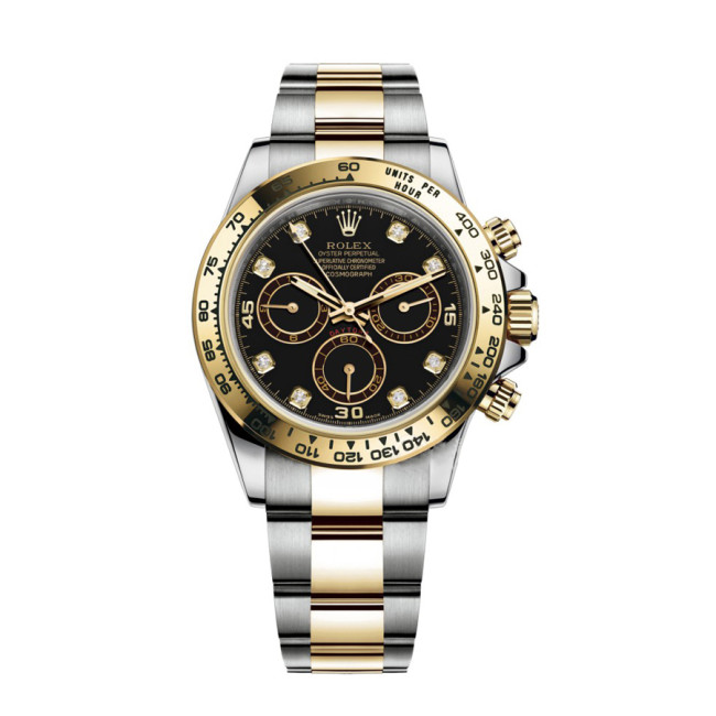 Rolex Refined Steel Literal Overlay Printing Process Watch Accessories Jewelry #nigo82462