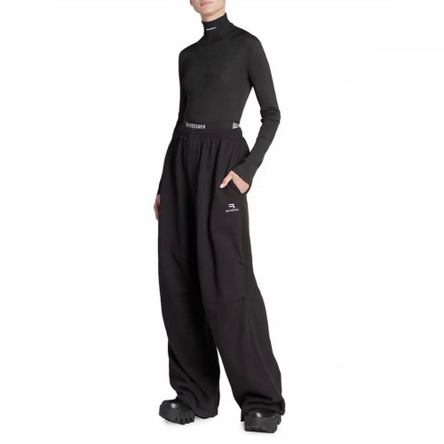 Cotton Two-Piece Sweatpants Sport Pants #nigo6521