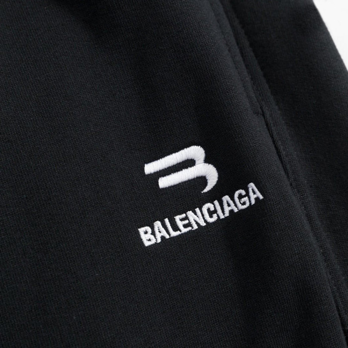 Cotton Two-Piece Sweatpants Sport Pants #nigo6521