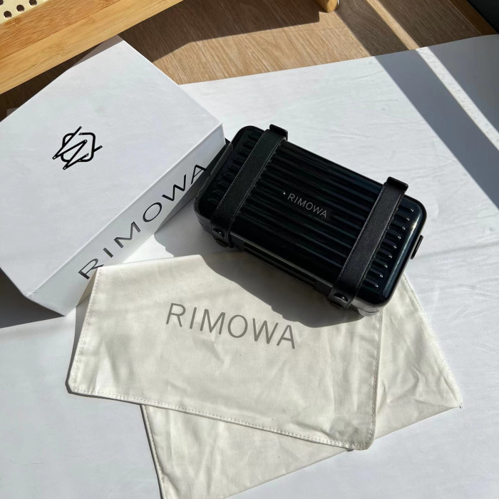 Aluminum Alloy Handbag Bags #nigo56422