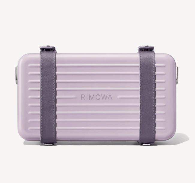 Aluminum Alloy Handbag Bags #nigo56422