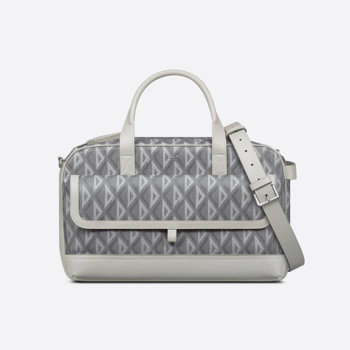 DIOR Men's Large Capacity Handbag Pet Bag Bags #nigo8568