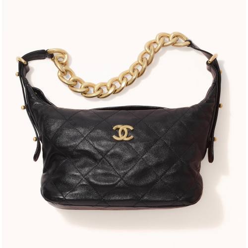 Chanel Vegetable Basket Stray Bag Underarm Tote Bags #nigo53382