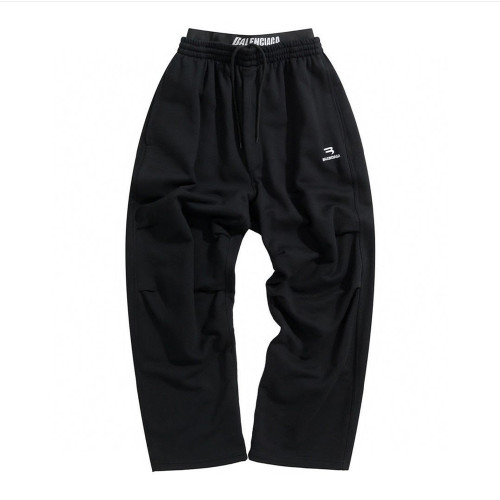 Cotton Two-Piece Sweatpants Sport Pants #nigo6521