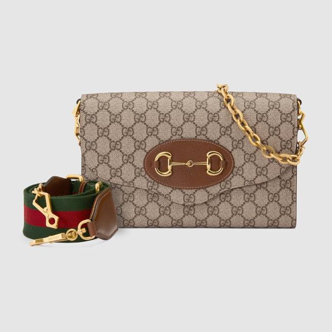 GUCCI Crossbody With Detachable Shoulder Strap Handbag Bag Bags #nigo55698