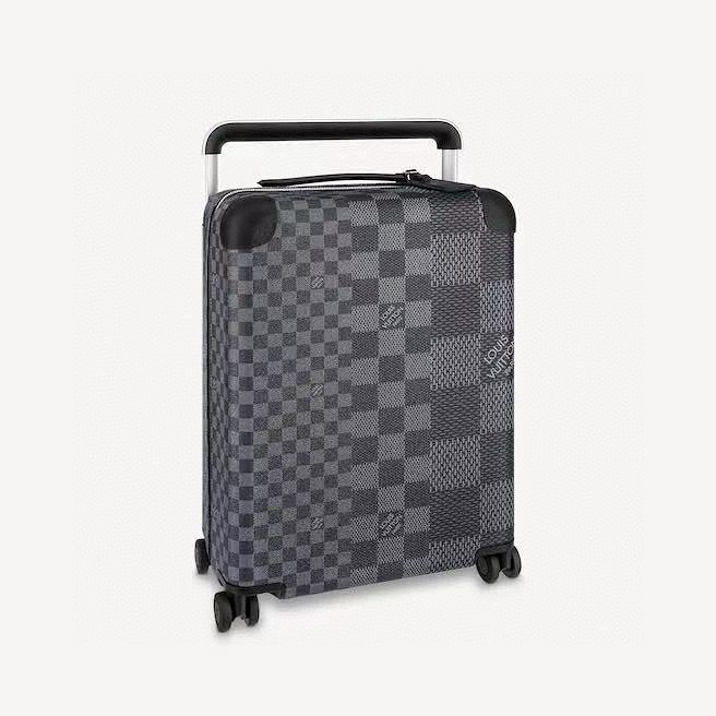 Louis Vuitton Horizon 55 Rolling Luggage Bag Bags Trolley Case #nigo6636