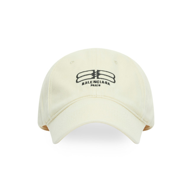 Balenciaga NIGO Gamer Cap In Black Hat #nigo3626