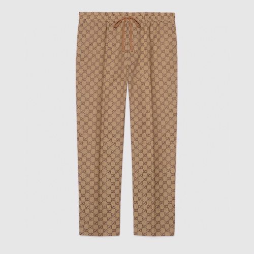 Gucci Casual Sports Pants #nigo5263