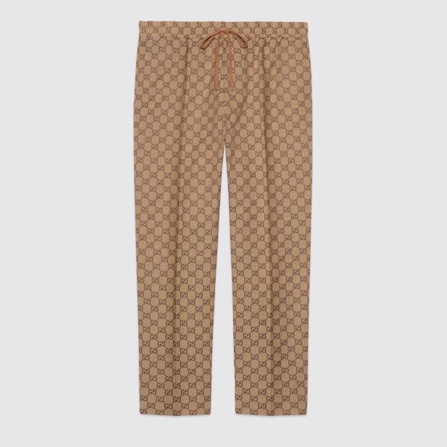 Gucci Casual Sports Pants #nigo5263