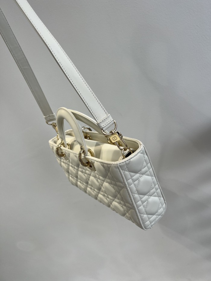 DIOR Diamond Hand Carry One Shoulder Messenger Bag #nigo51735