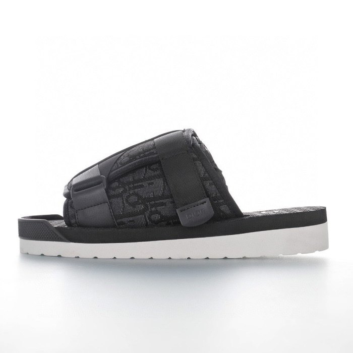 Dior Alpha Sandal Shoes #nigo7812