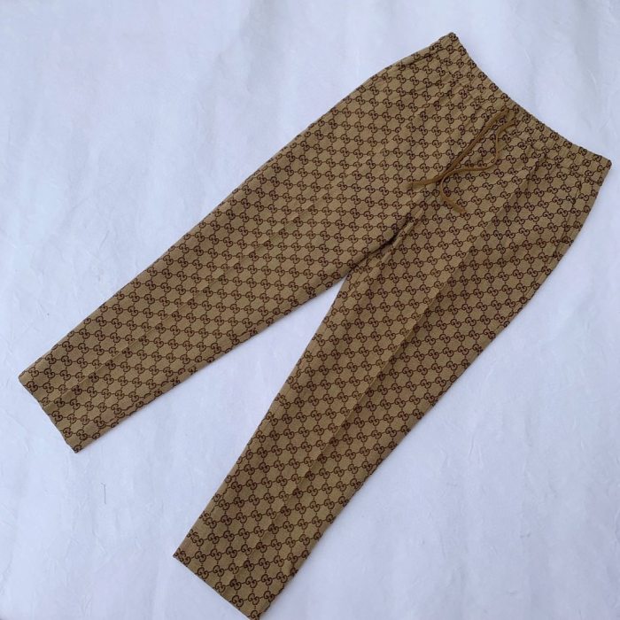 Gucci Casual Sports Pants #nigo5263
