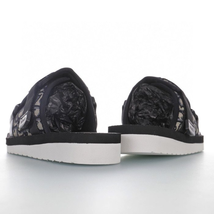 Dior Alpha Sandal Shoes #nigo7812