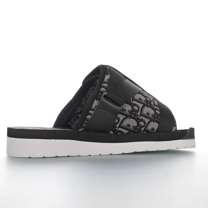 Dior Alpha Sandal Shoes #nigo7812