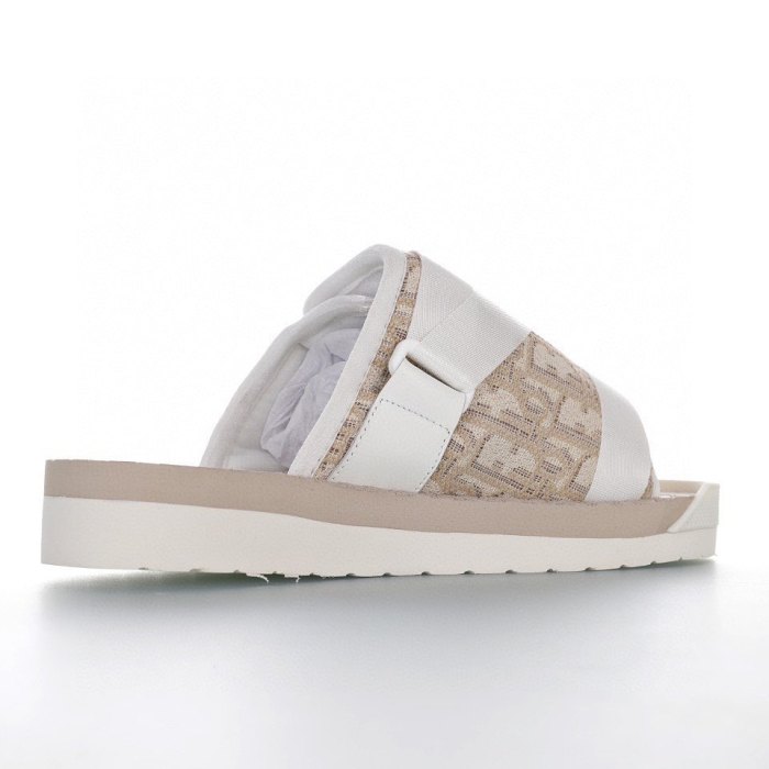 Dior Alpha Sandal Shoes #nigo7812