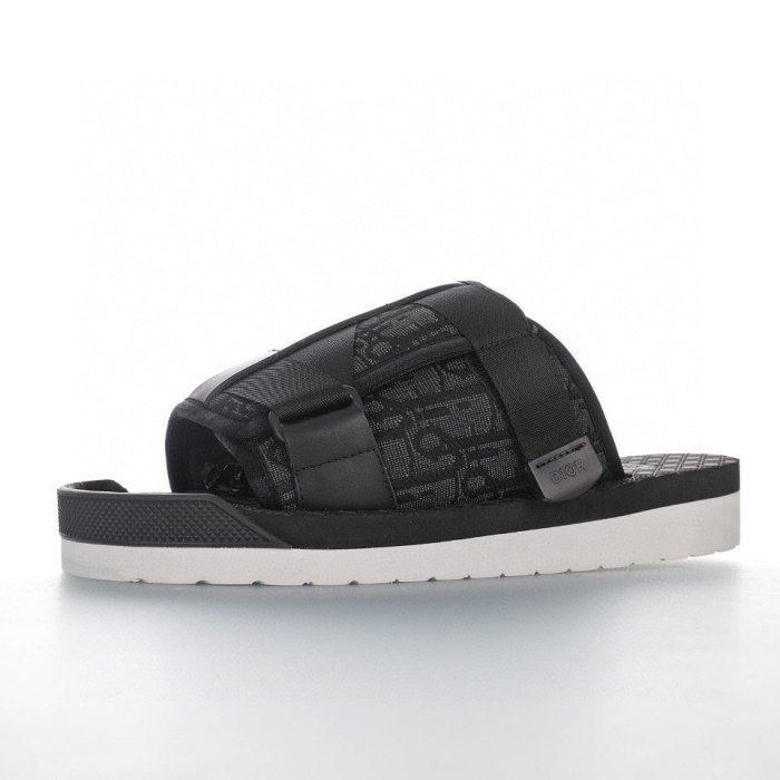 Dior Alpha Sandal Shoes #nigo7812