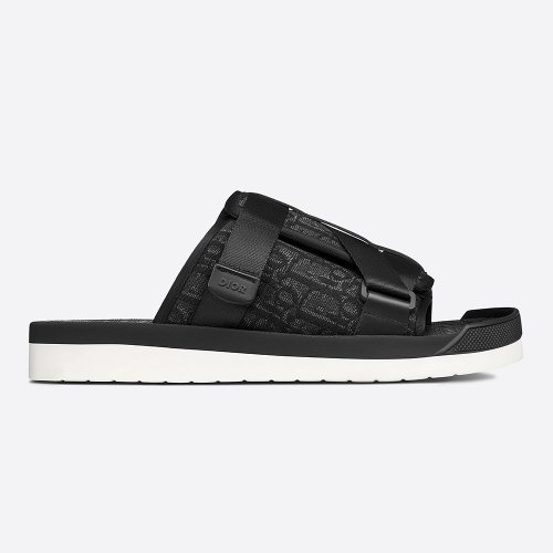 Dior Alpha Sandal Shoes #nigo7812
