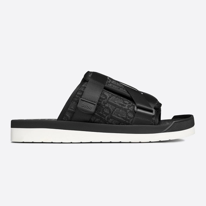 Dior Alpha Sandal Shoes #nigo7812