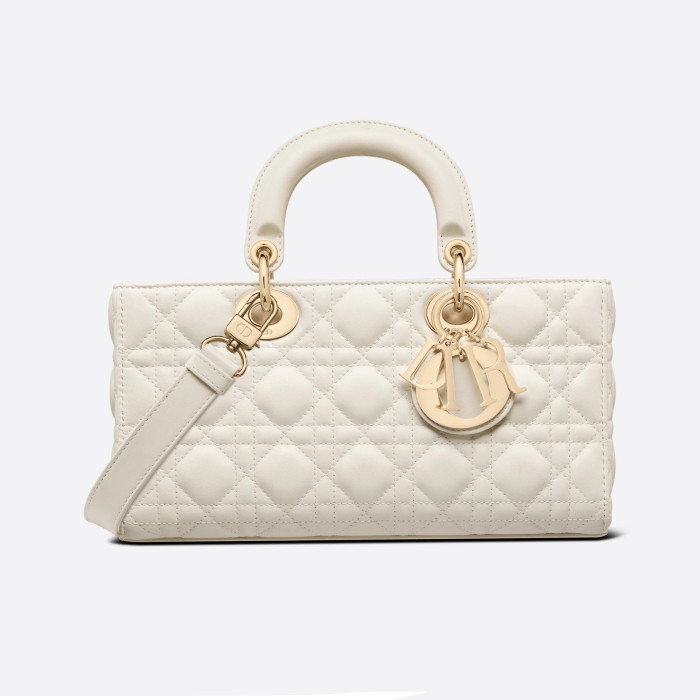 DIOR Diamond Hand Carry One Shoulder Messenger Bag #nigo51735