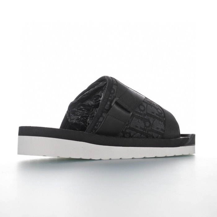 Dior Alpha Sandal Shoes #nigo7812
