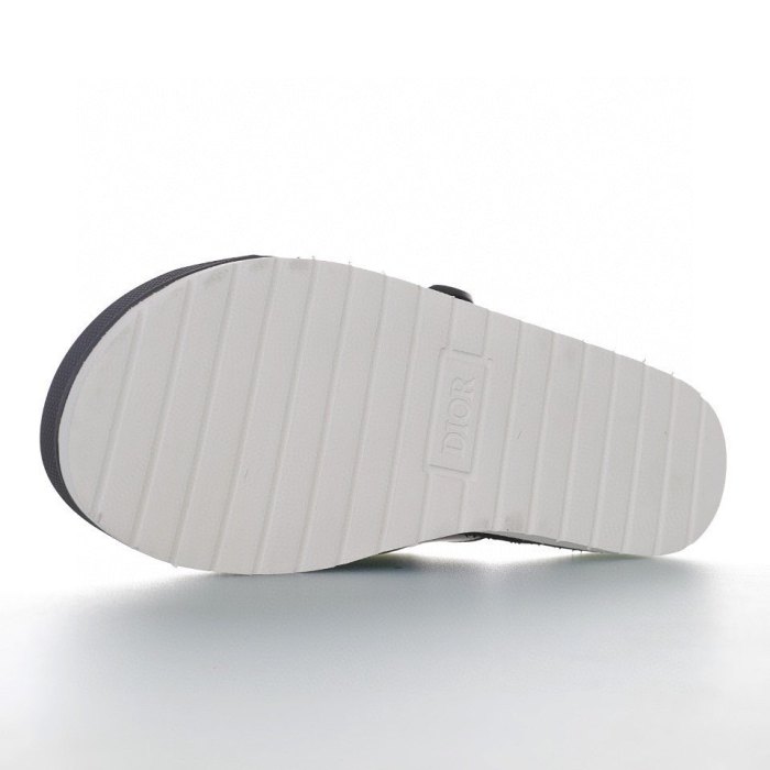 Dior Alpha Sandal Shoes #nigo7812