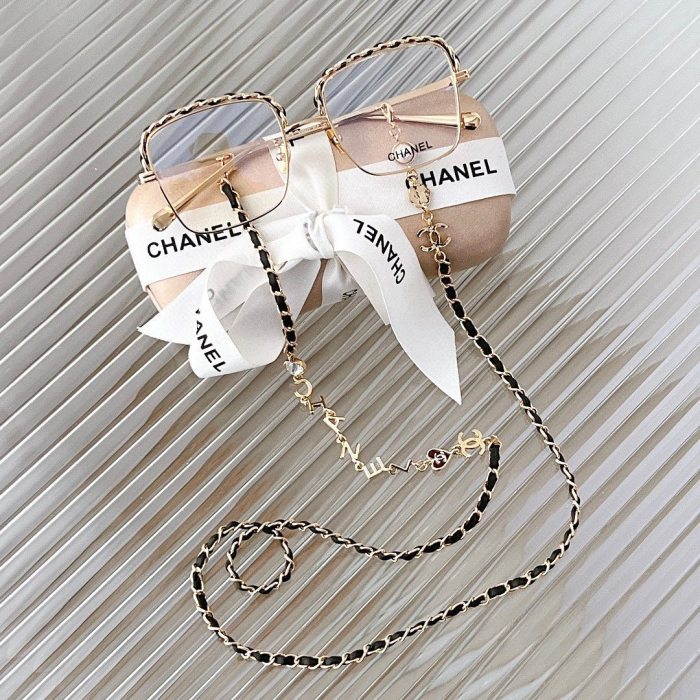 Chanel NIGO Glasses Sunglasses #nigo4234