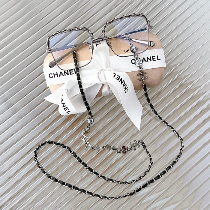 Chanel NIGO Glasses Sunglasses #nigo4234