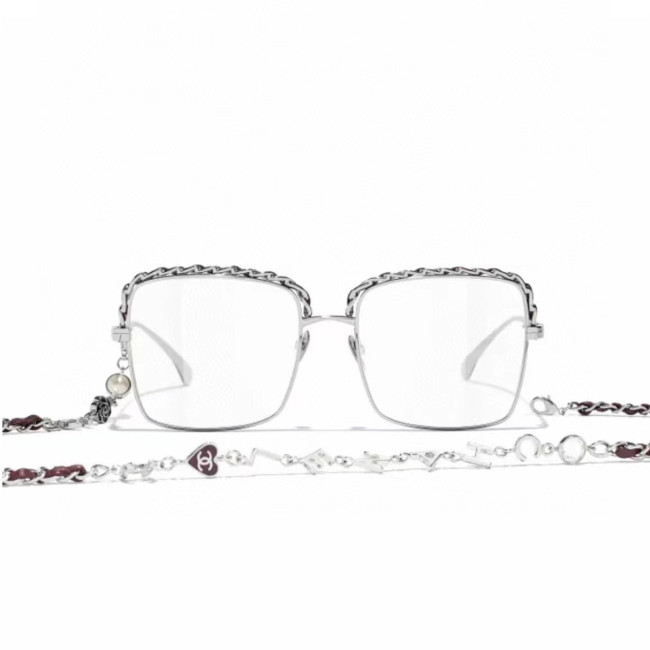 Chanel NIGO Glasses Sunglasses #nigo4234