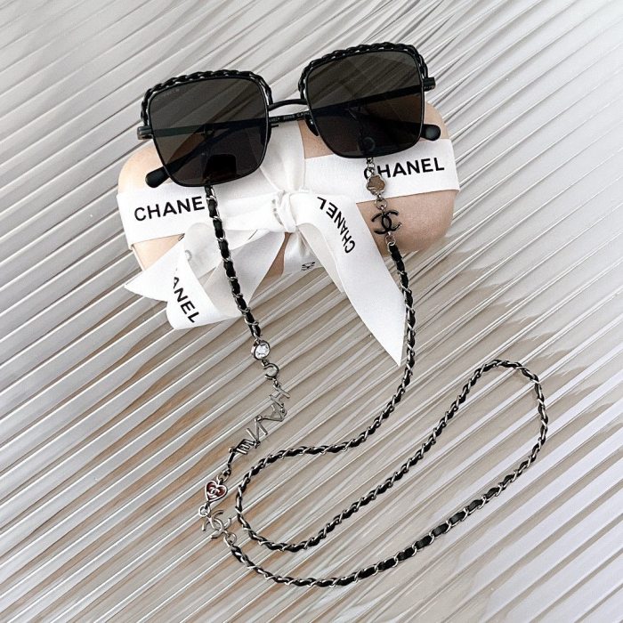 Chanel NIGO Glasses Sunglasses #nigo4234