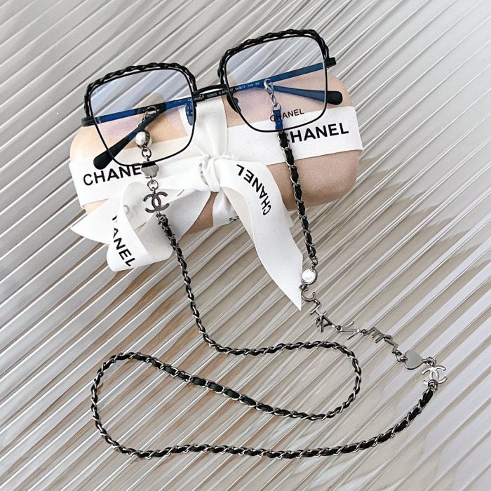 Chanel NIGO Glasses Sunglasses #nigo4234