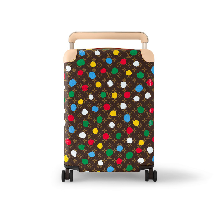 Louis Vuitton Horizon 55 Rolling Luggage Bag Bags Trolley Case #nigo6636