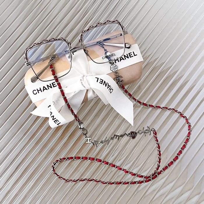 Chanel NIGO Glasses Sunglasses #nigo4234