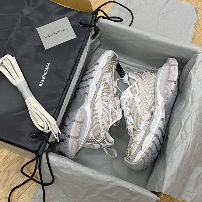 Balenciaga 3XL Low Top Casual Sneakers Shoes #nigo9441