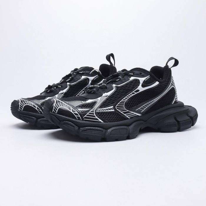 Balenciaga 3XL Low Top Casual Sneakers Shoes #nigo9441