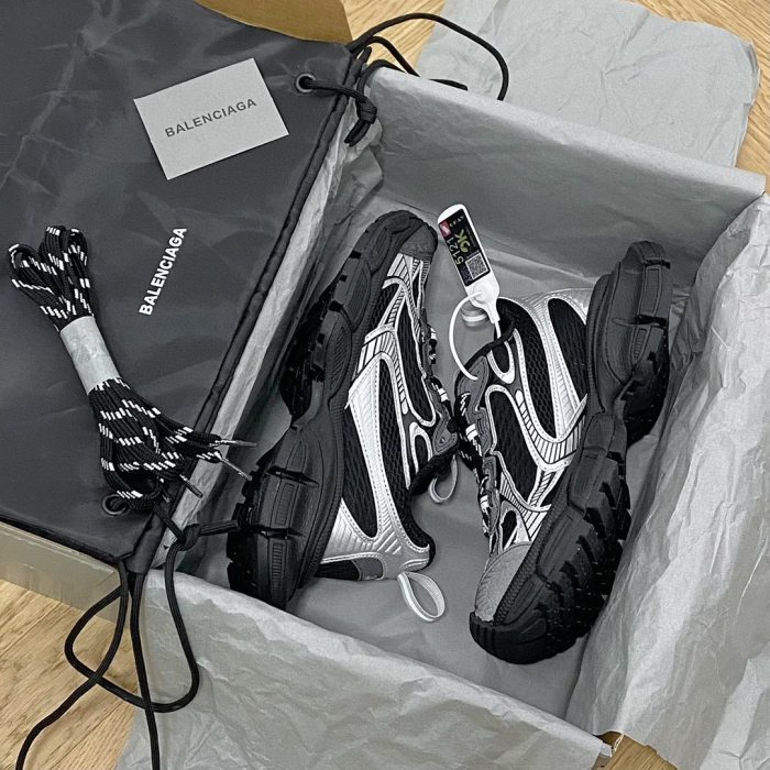 Balenciaga 3XL Low Top Casual Sneakers Shoes #nigo9441