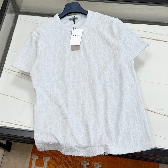 DIOR Short Sleeve T-shirt #nigo8227
